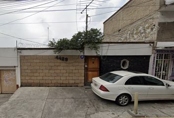Casa en fraccionamiento en  Al Desierto De Los Leones 4429, Lomas De Los Ángeles Tetelpan, 01790 Ciudad De México, Cdmx, México