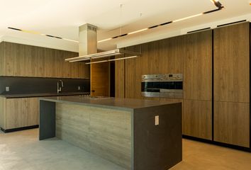 Departamento en  Campos Elíseos 200, Polanco, Polanco Iv Sección, Ciudad De México, Cdmx, México