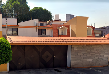 Casa en  Francisco Alonso Pinzón 98, Mz 011, Colón Echegaray, 53300 Naucalpan De Juárez, Méx., México