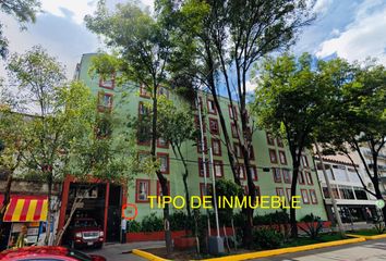 Departamento en  C. Guerrero 198-303, Buenavista, 06350 Ciudad De México, Cdmx, México