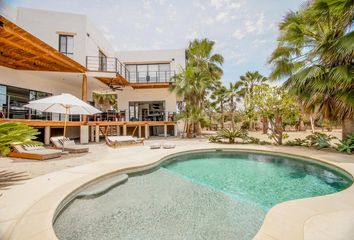 Casa en  El Pescadero, Baja California Sur, México