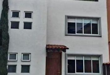 Casa en  Avenida Porfirio Díaz 20-lt 11, Ciudad López Mateos, Estado De México, México