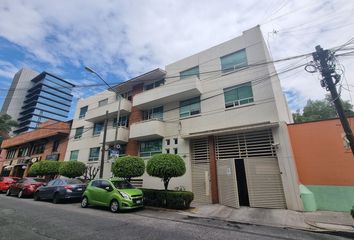 Departamento en  Berruguete 20, Nonoalco, Ciudad De México, Cdmx, México