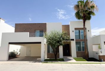 Casa en  La Manga, Hermosillo