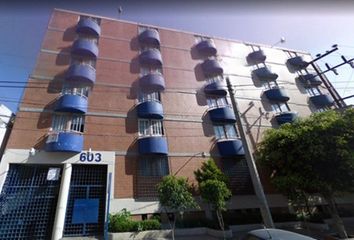 Departamento en  Felipe Carrillo Puerto 603, Legaria, 11410 Ciudad De México, Cdmx, México