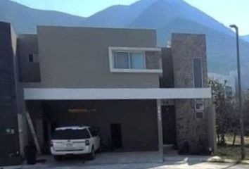 Casa en  Vistancias 1er Sector, Monterrey