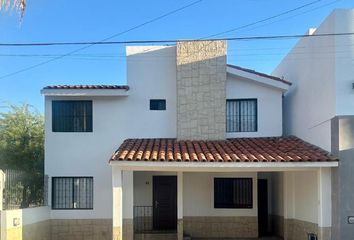 Casa en  Bachoco, Hermosillo