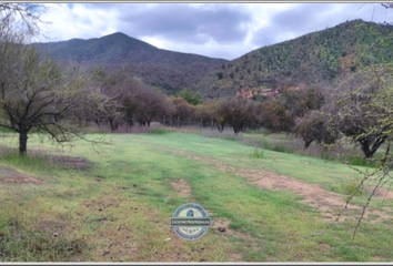 Parcela en  Los Naranjos, Curacaví, Chile