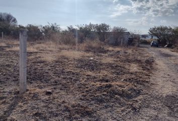 Lote de Terreno en  Del Empleado, Cuautla De Morelos, Morelos, México