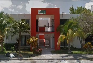 Departamento en  Sm 51, Torres Del Bosque, Cancún, Quintana Roo, México