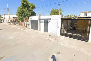 Casa en  Emiliano Zapata 508, Luis Echeverría, Russo Vogel, Ciudad Obregón, Sonora, México