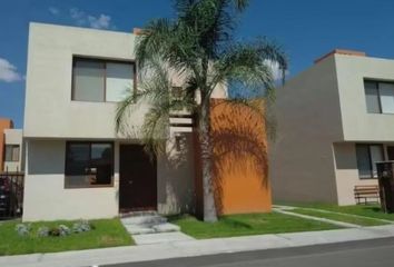 Casa en  El Pueblito Centro, Colonia, Santiago De Querétaro, Querétaro, México