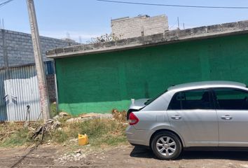 Lote de Terreno en  Guanajuato, Luis Donaldo Colosio, Ecatepec De Morelos, Estado De México, México