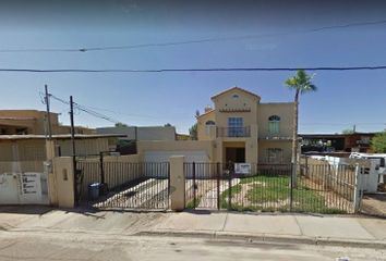 Casa en  Av. República De Bolivia 1040, Alamitos, Mexicali, Baja California, México
