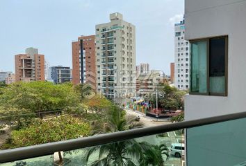 Apartamento en  Altamira, Barranquilla