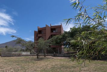 Departamento en  Ll San Cristobal, Jocotepec, Jalisco, México