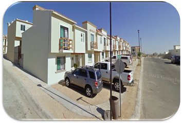 Casa en fraccionamiento en  Colina Los Platanos, San José Del Cabo, Baja California Sur, México