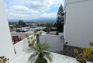 Suite en  Nayón, Quito, Ecuador