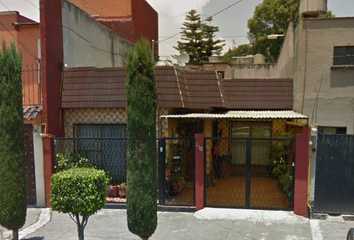Casa en  Calle Cairo 118, Claveria, Ciudad De México, Cdmx, México