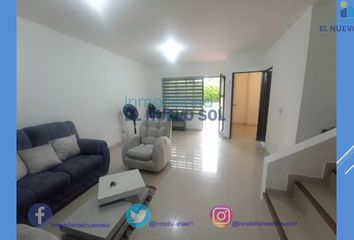 Casa en  Av. Puerto López, Villavicencio, Meta, Colombia