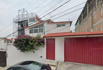 Casa en  Prolongación Pico De Orizaba, Lomas De Occipaco, Naucalpan De Juárez, Estado De México, México