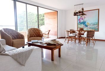 Apartamento en  Poblado, Medellín