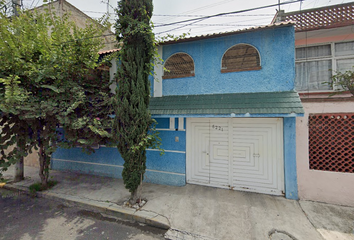Casa en  Norte 82, Gertrudis Sánchez Ii Sección, Ciudad De México, Cdmx, México
