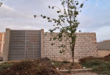 Terreno en  Urb. Ingenieria, Trujillo, Perú