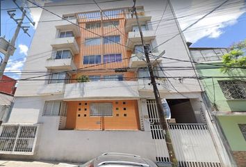 Departamento en  Schumann 117, Vallejo, Ciudad De México, Cdmx, México