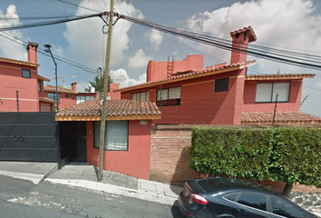 Casa en  Calle Prolongación Hidalgo, Manzanastitla, Ciudad De México, Cdmx, México