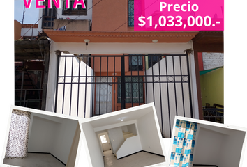 Casa en  Calle 1, Los Héroes Ecatepec 1a Sección, Ecatepec De Morelos, Edomex, México