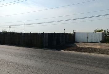 Lote de Terreno en  Carretera Dos Lomas, Veracruz, Veracruz De Ignacio De La Llave, 91697, Mex