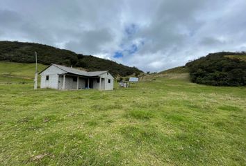 Terreno Comercial en  Luis Cordero, Azogues