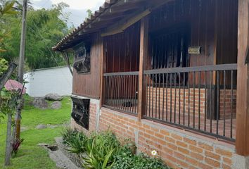 Villa-Quinta en  631028, Salento, Quindío, Col