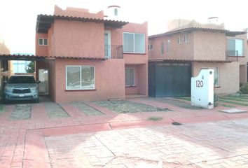 Casa en fraccionamiento en  Ciudadela, Celaya