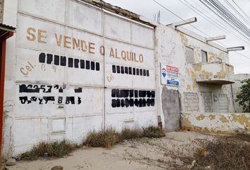 Terreno Comercial en  Avenida Hualtaco, Huaquillas, El Oro, Ecuador