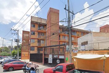 Departamento en  Porto Alegre 305, San Andrés Tetepilco, 09440 Ciudad De México, Cdmx, México