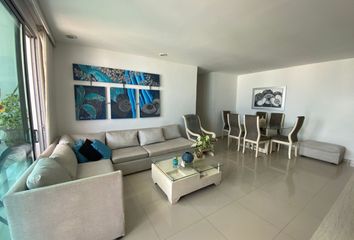 Apartamento en  Crespo, Cartagena De Indias