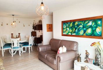 Apartamento en Poblado, Medellín
