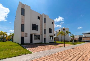 Casa en condominio en  Xochitepec, Morelos, México