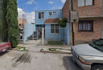 Casa en  Mujeres Ilustres, Ciudad De Aguascalientes