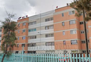 Departamento en  Santa Martha Acatitla, Iztapalapa