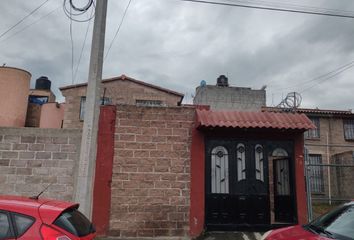 Casa en  San Miguel, San Vicente Chicoloapan De Juárez, Chicoloapan