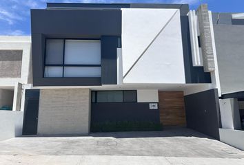 Casa en  La Vista, Avenida La Vista, Residencial La Vista, Querétaro, México