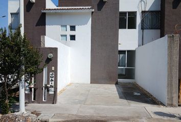 Casa en condominio en  Santa Rosa Ii, Apodaca