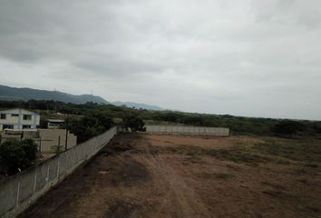 Terreno Comercial en  Vía A La Costa, Guayaquil, Ecuador