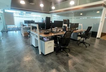 Oficina en  Calle Guillermo Gonzalez Camarena 1450, Santa Fe, Zedec Santa Fé, Ciudad De México, Cdmx, México