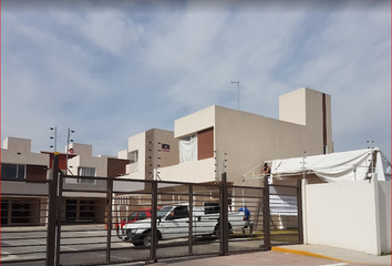 Departamento en  Las Américas, Ecatepec De Morelos, Estado De México, México