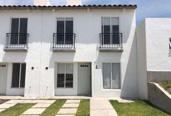 Casa en fraccionamiento en  Ciudad Del Sol, Boulevard Peña Flor, Santiago De Querétaro, Querétaro, México