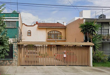 Casa en  Petén 397, Vértiz Narvarte, Ciudad De México, Cdmx, México